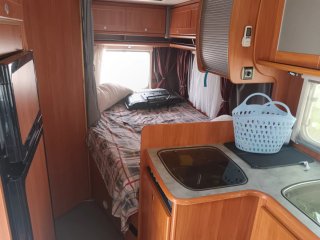 FIAT Ducato 2005