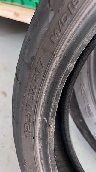 Neumaticos Moto Mitas