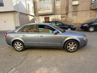 Audi A4 2004