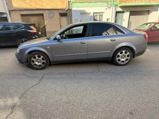 Audi A4 2004