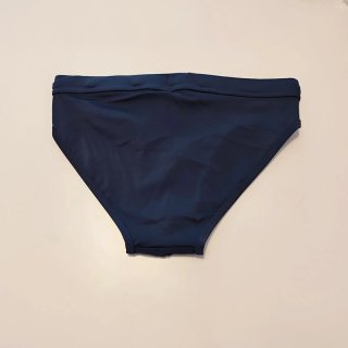 Bañador de H&M Azul Marino en Talla S