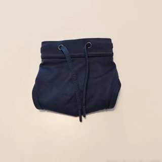 Bañador de H&M Azul Marino en Talla S