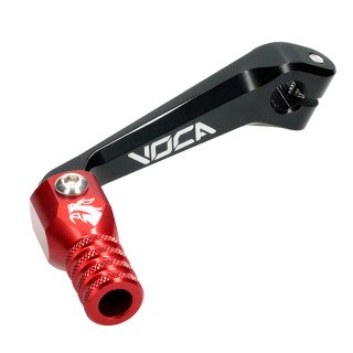 Pedal cambio Voca Pitbike plegable