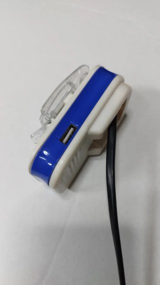 Caricabatterie Universale LCD USB cellulari vintag