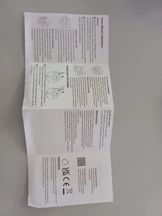 Energizer Adattatore Mondiale Caricabatterie