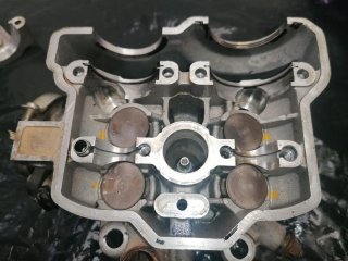 Culata Suzuki RMZ 250 2016