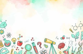 Clases de química, biología, matemáticas e inglés