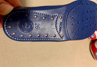Scarpe bimbo Dr. Scholl tg. 25
