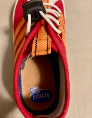 Scarpe bimbo Dr. Scholl tg. 25