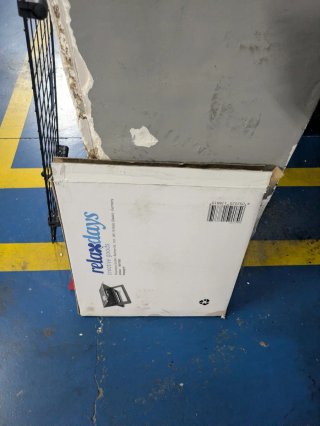 Barbacoa portátil plegable Aktive