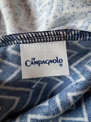 Tuta Campagnolo 44 nuova