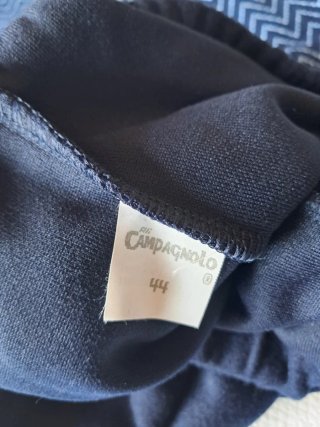 Tuta Campagnolo 44 nuova