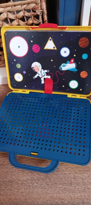 Juguete educativo Yo Aprendo Diset