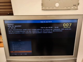 Televisor Sony 32,doy detalles por TF 669329925