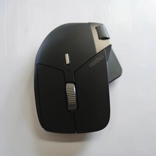 Ratón Rapoo MT760PRO