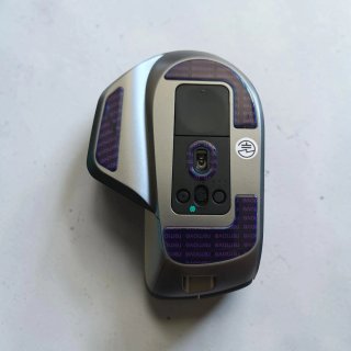 Ratón Rapoo MT760PRO