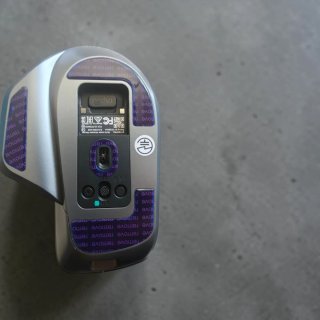 Ratón Rapoo MT760PRO