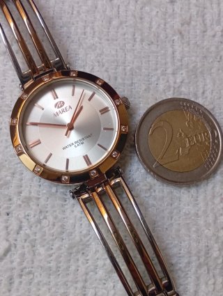 Reloj MAREA