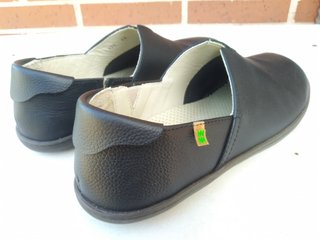 Zapatos "El Naturalista"