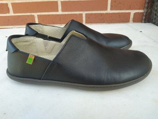 Zapatos "El Naturalista"