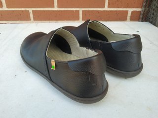 Zapatos "El Naturalista"