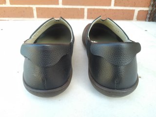 Zapatos "El Naturalista"