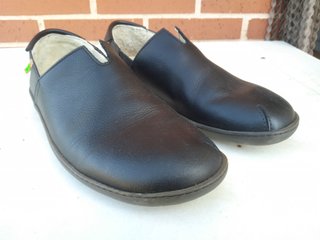 Zapatos "El Naturalista"