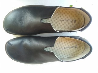 Zapatos "El Naturalista"