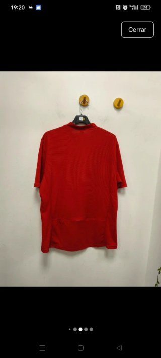 Conjunto Deportivo Kalenji XL Rojo y Negro