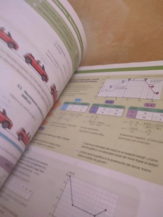 Física y química