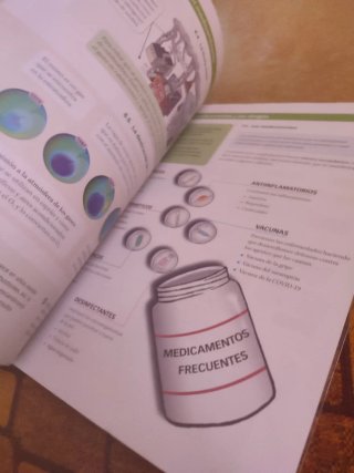 Física y química