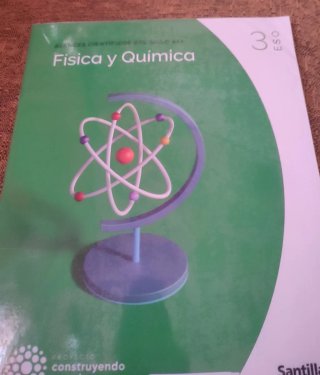 Física y química