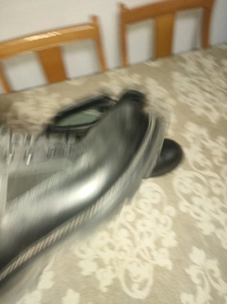 Stivali militari Gore-Tex