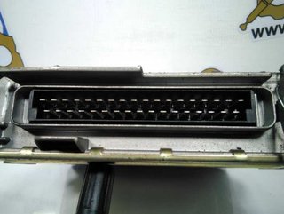 Centralita motor uce citroen 631242 9612122780 zx