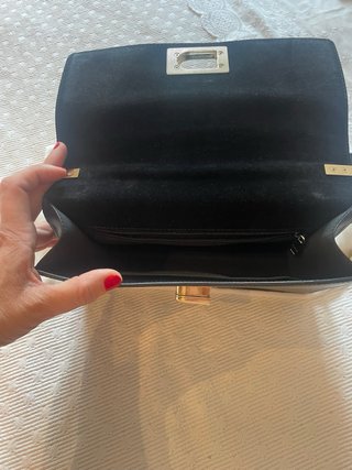 Bolso Furla 1927 bandolera/hombro Negro
