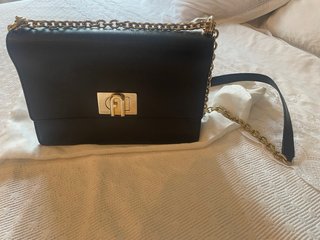 Bolso Furla 1927 bandolera/hombro Negro