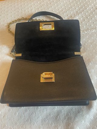 Bolso Furla 1927 bandolera/hombro Negro
