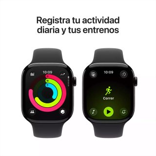 Apple Watch Series 11 GPS 46mm Nuevo