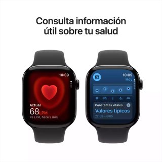 Apple Watch Series 11 GPS 46mm Nuevo