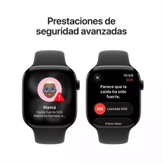 Apple Watch Series 11 GPS 46mm Nuevo