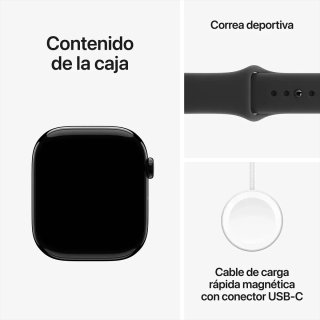 Apple Watch Series 11 GPS 46mm Nuevo