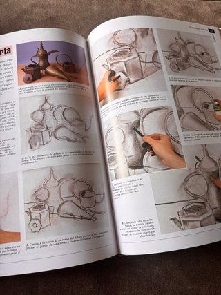 Todo Sobre el Dibujo
