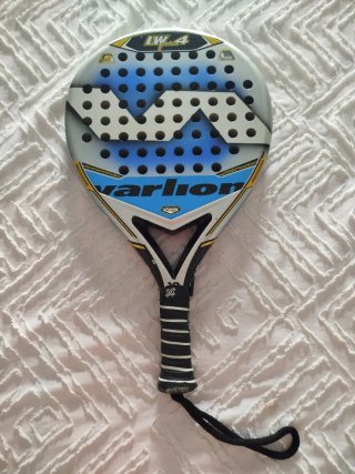 Pala de pádel Varlion Junior