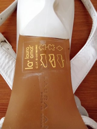 PIEL legítima NUEVOS