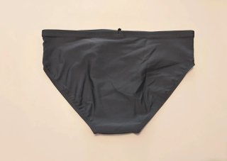 Bañador Nabaiji Gris en Talla S Decathlon