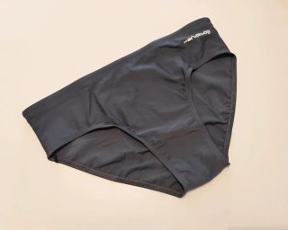 Bañador Nabaiji Gris en Talla S Decathlon