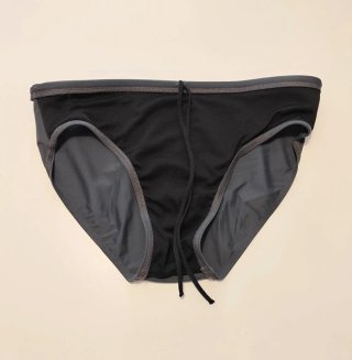 Bañador Nabaiji Gris en Talla S Decathlon