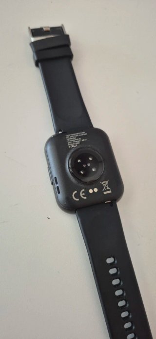 Reloj Inteligente