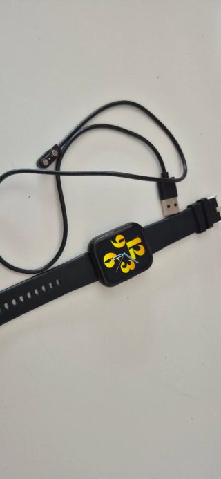 Reloj Inteligente