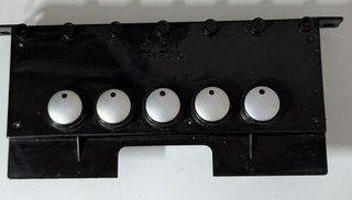 Botonera Quality Espresso